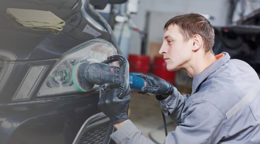 Why choose water damage restoration service for storm damage restoration in Casstown